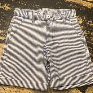 Toddler Boy Shorts